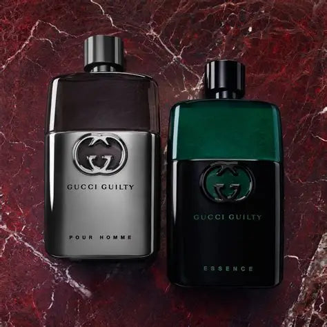 Gucci Guilty Pour Homme