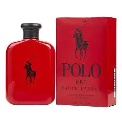 Polo Red Cologne