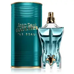 Jean Paul Gaultier Le Beau Le Parfum