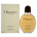 Calvin Klein Obsession
