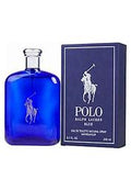 Polo Blue Cologne