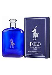 Polo Blue Cologne